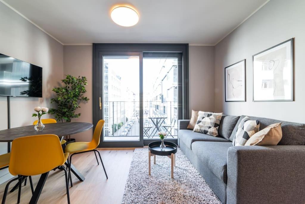 Apartment Beautiful In Vienna's Heart 1d Vienna